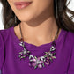 Floral Protocol necklace LOP Nov 24’