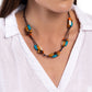 Outback Epic - Multi necklace