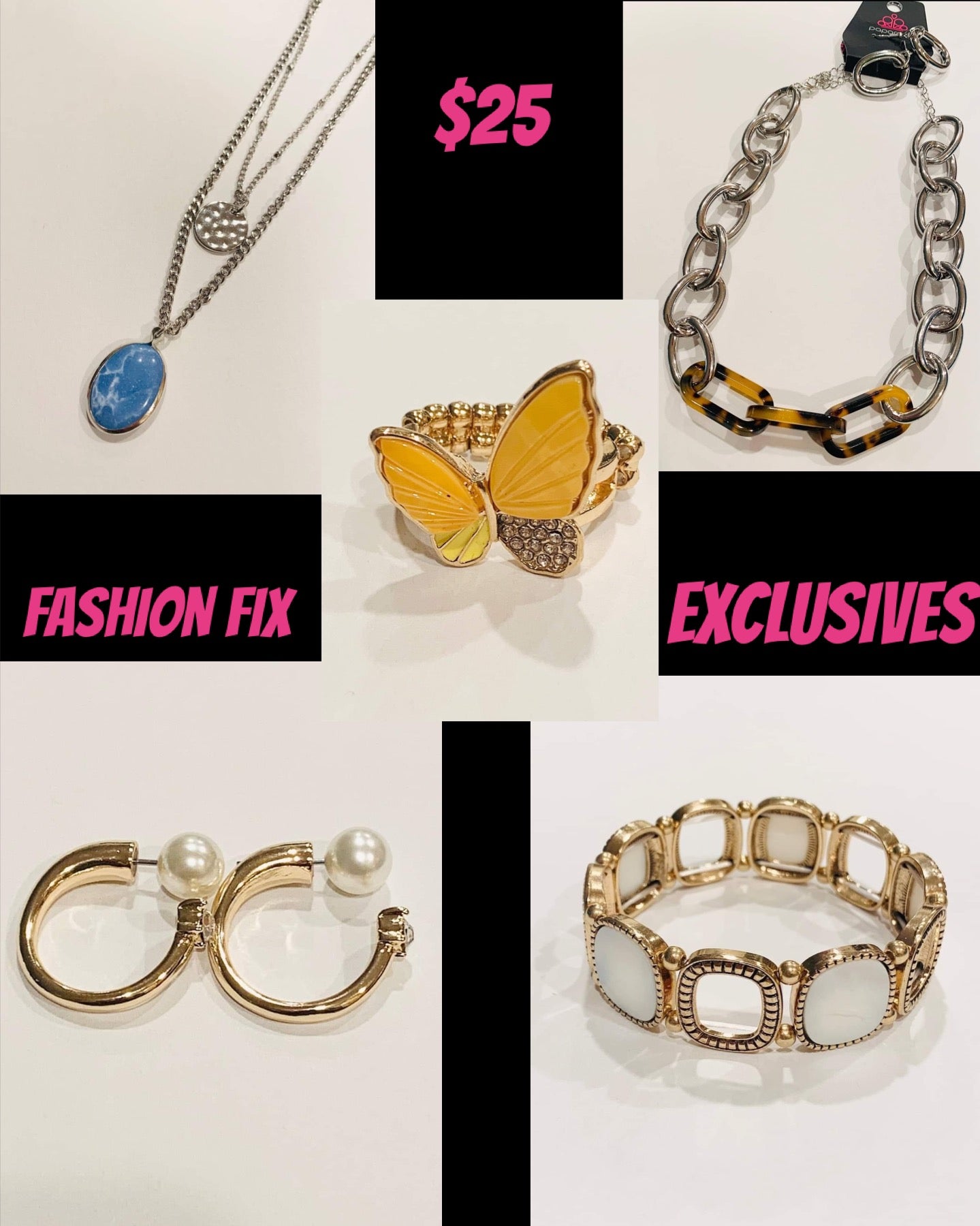 September Fashion Fix exclusives 24’-coming soon