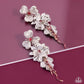 Classical Cadenza earrings LOP Nov 24’-