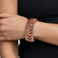 Hardware Haute - Copper bracelet