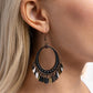 Homestead Hustle - Multi earrings