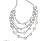 Hypnotic multi Zi Collection 2023 necklace