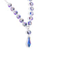 Celestial Class - Blue necklace