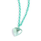 Loving Luxury - Green necklace