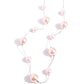 Park Avenue Pearls - Pink necklace