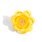 Petal Privilege - Yellow ring