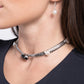 Classy Collectable - Black necklace