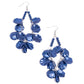 Coastal Century - Blue earrings