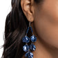 Coastal Century - Blue earrings