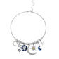 Celestial Ceremony - Multi necklace