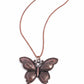 Aerial Attraction - Copper necklace -limit 3 per