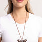 Aerial Attraction - Copper necklace -limit 3 per