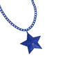 Stellar Selfie - Blue necklace limit 1 per order