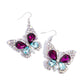 Teardrop Takeoff - Multi earrings -LIMIT 4 PER ODER