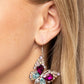 Teardrop Takeoff - Multi earrings -LIMIT 4 PER ODER