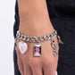 Valentines Variety - Pink bracelet