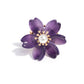 Floral Force - Purple ring