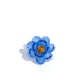 Petal Privilege - Blue ring