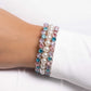 Grandiose Glitz - Multi bracelet -comng soon