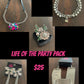 Life of the Party pack August 24’