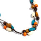 Outback Epic - Multi necklace