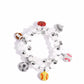 Sports Fan Multi Bracelet