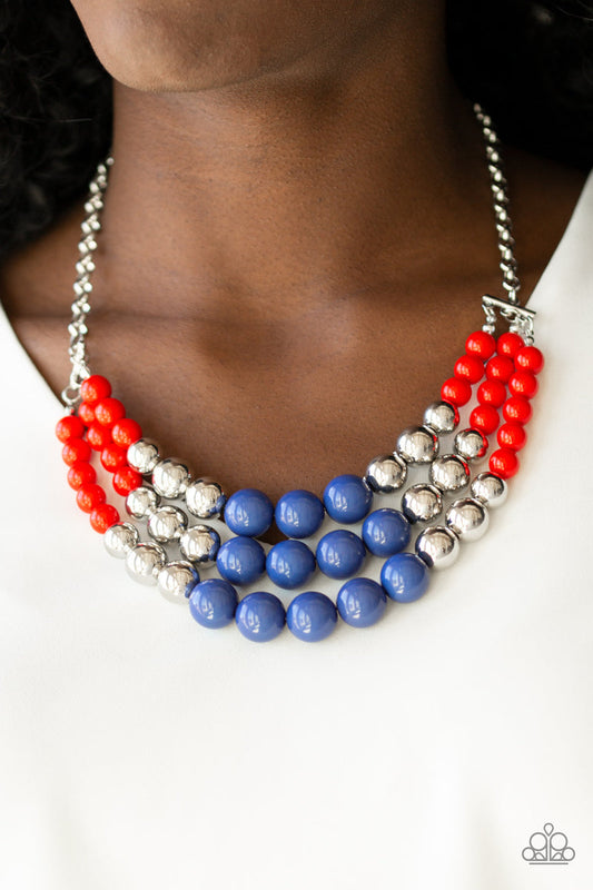 Dream Pop - multi necklace