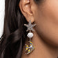 Under the Reef - Multi earrings- (max of 2 per order)