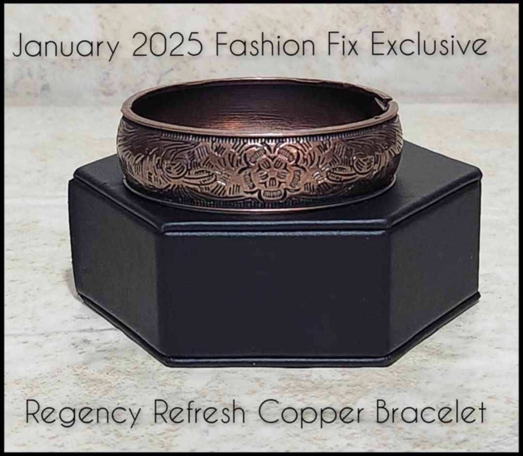 January 25’ Fashion Fix exclusives