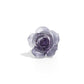 Floral Intentions purple ring