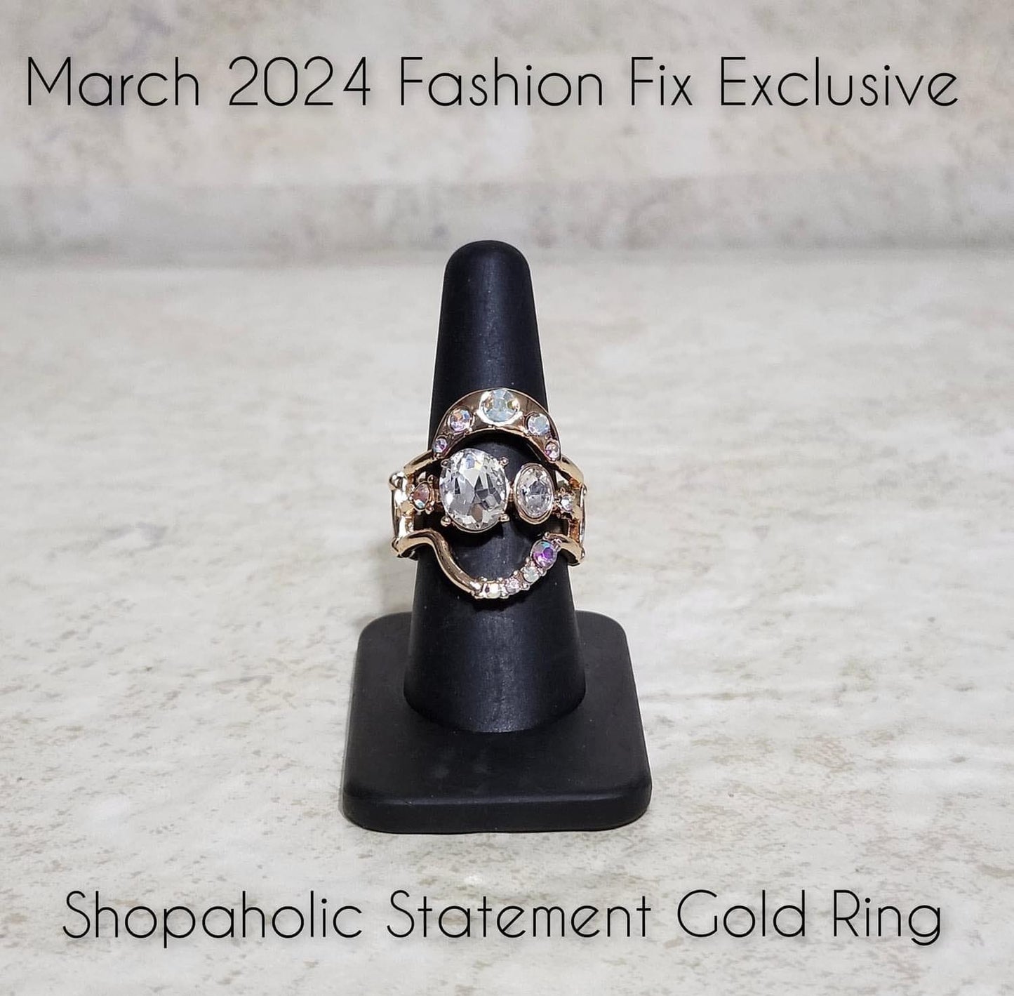 March 24’ Fashion Fix Exclusives