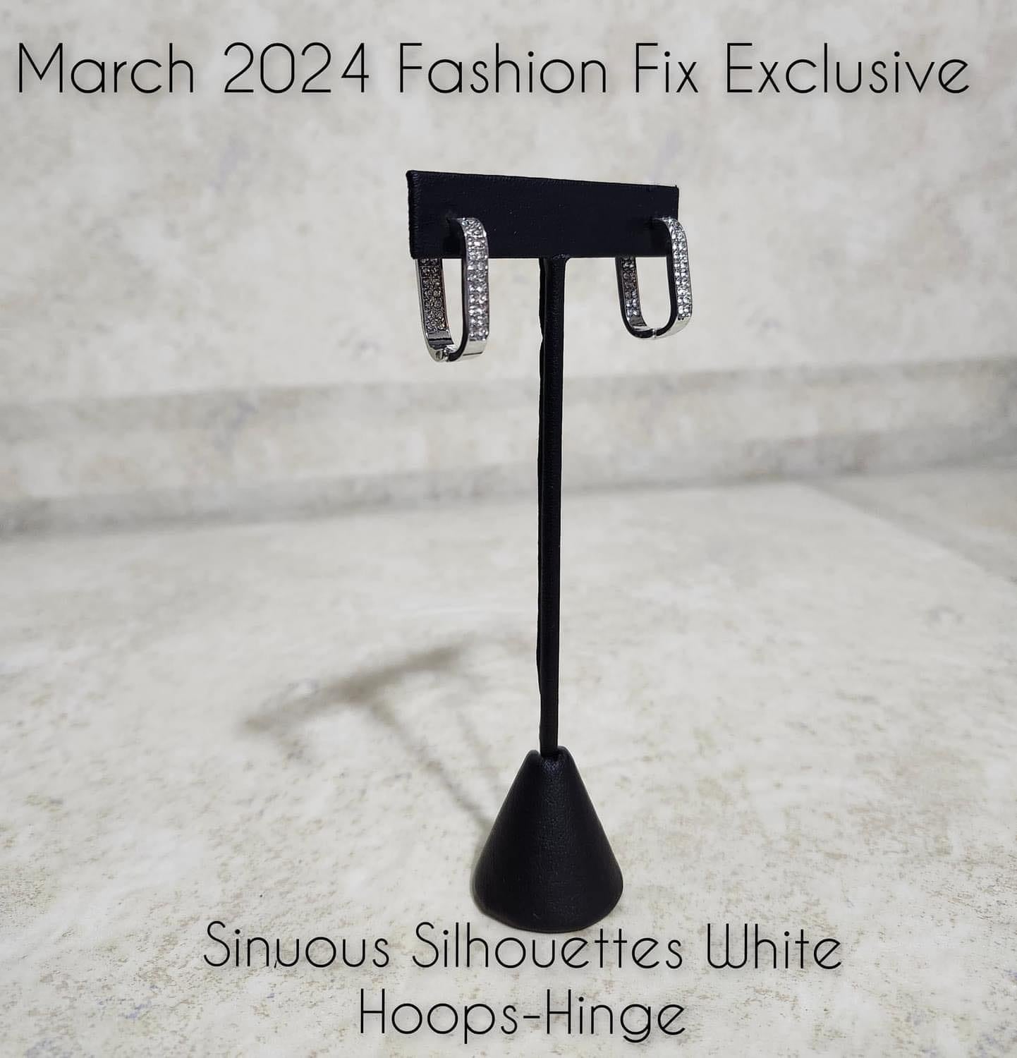 March 24’ Fashion Fix Exclusives