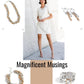 Magnificent musings September 23’ Fashion Fix