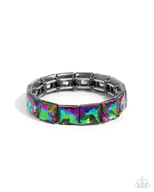 Upscale Funk multi bracelet (limited to 2 per order)