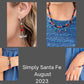 Fashion Fix Simply Santa Fe (August 23’)