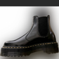 Dr. Martens 2976 Quad Chelsea Boot size 9 US Women (Lola’s shoebox)