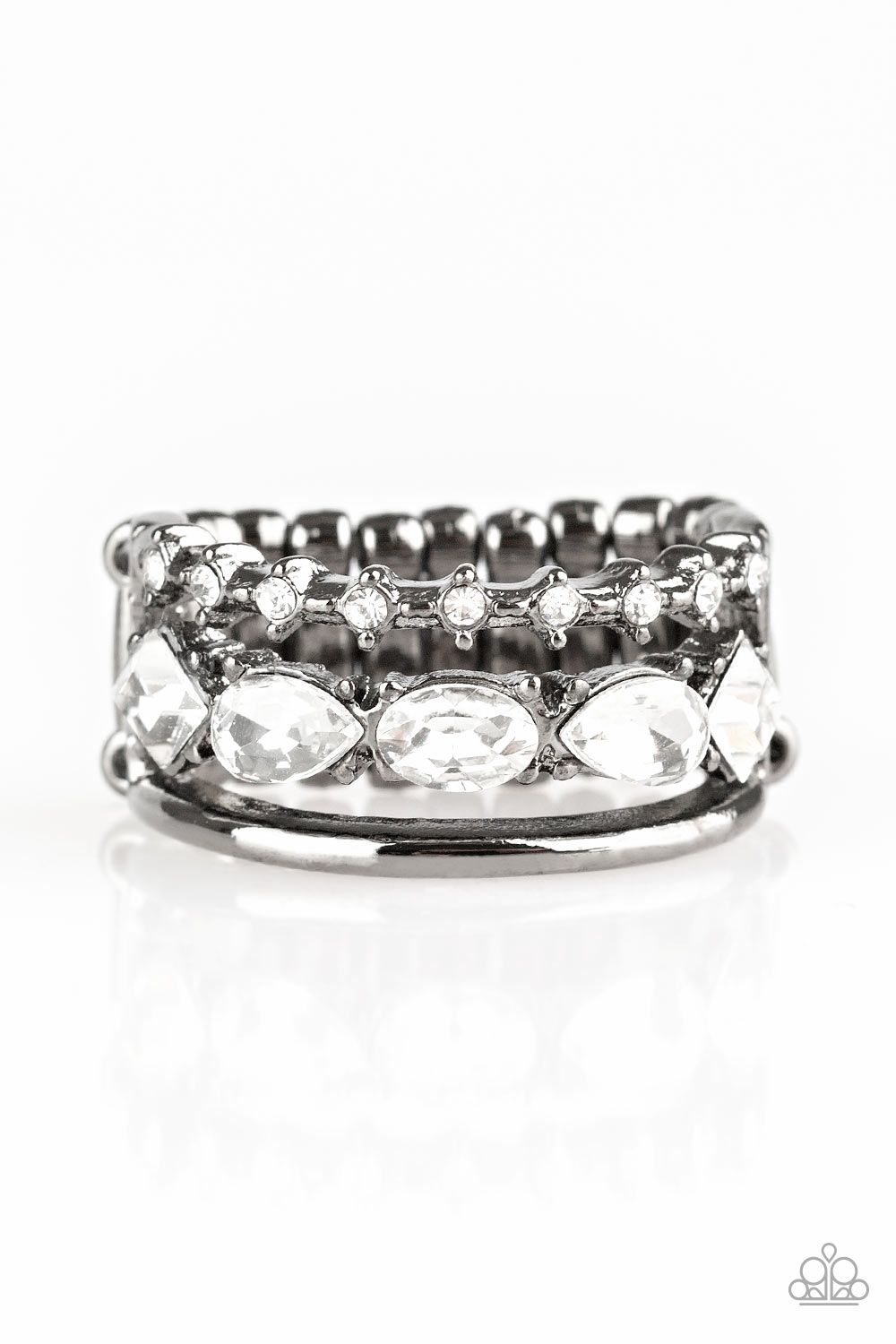 Backstage Sparkle -  ring-