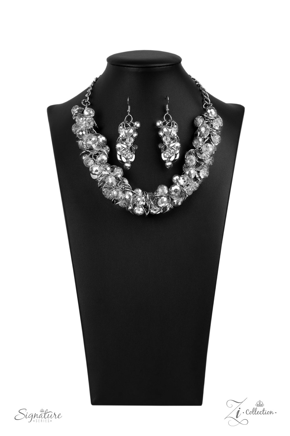 The Haydee necklace