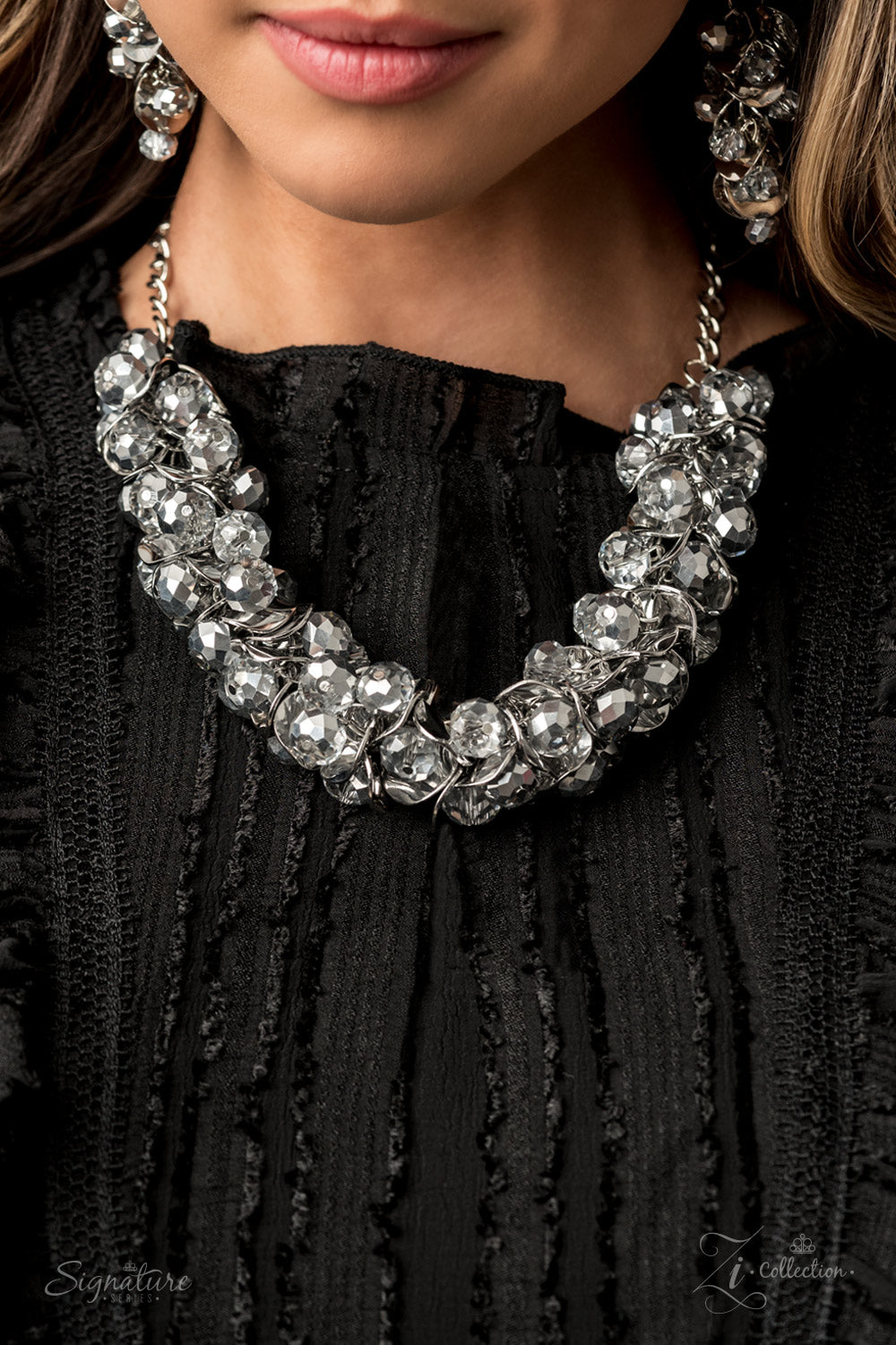 The Haydee necklace