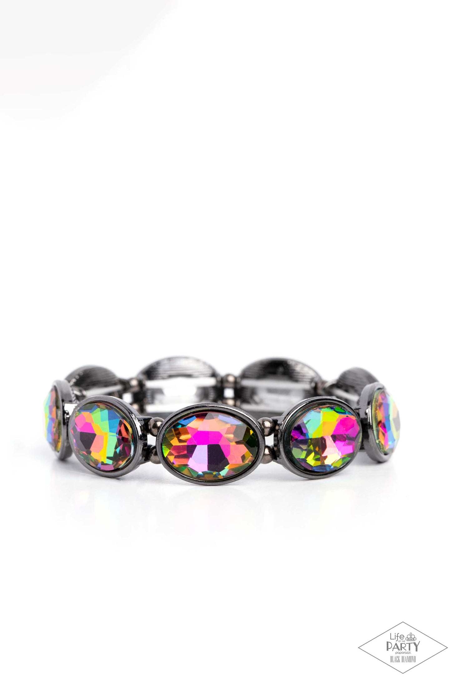 Diva In Disguise - Multi bracelet