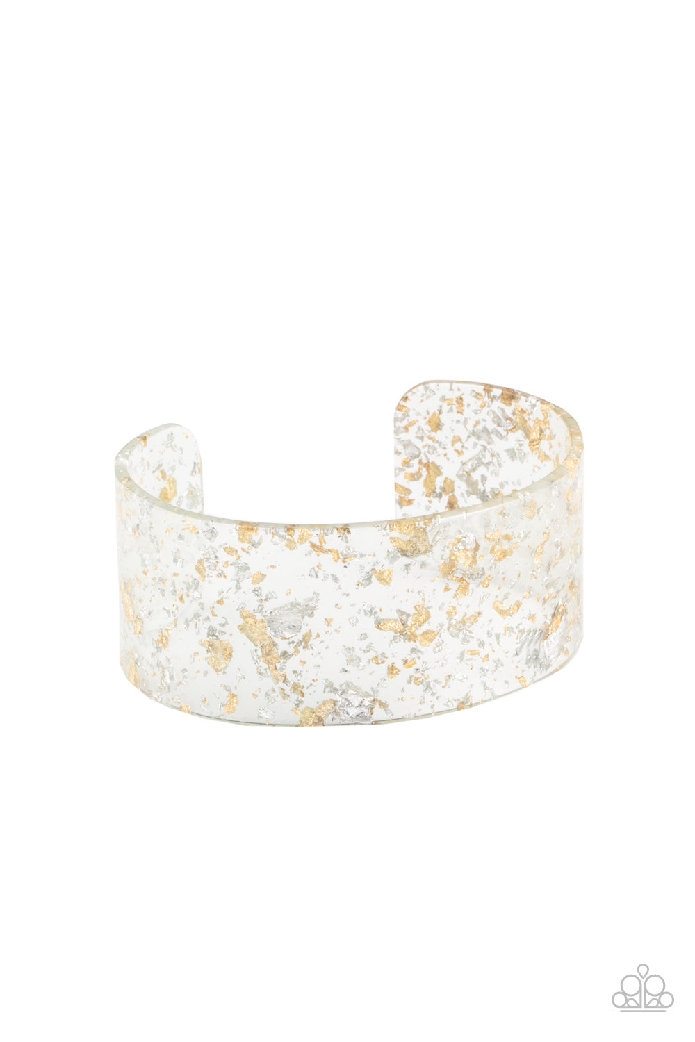 Snap, Crackle, Pop! - Multi bracelet