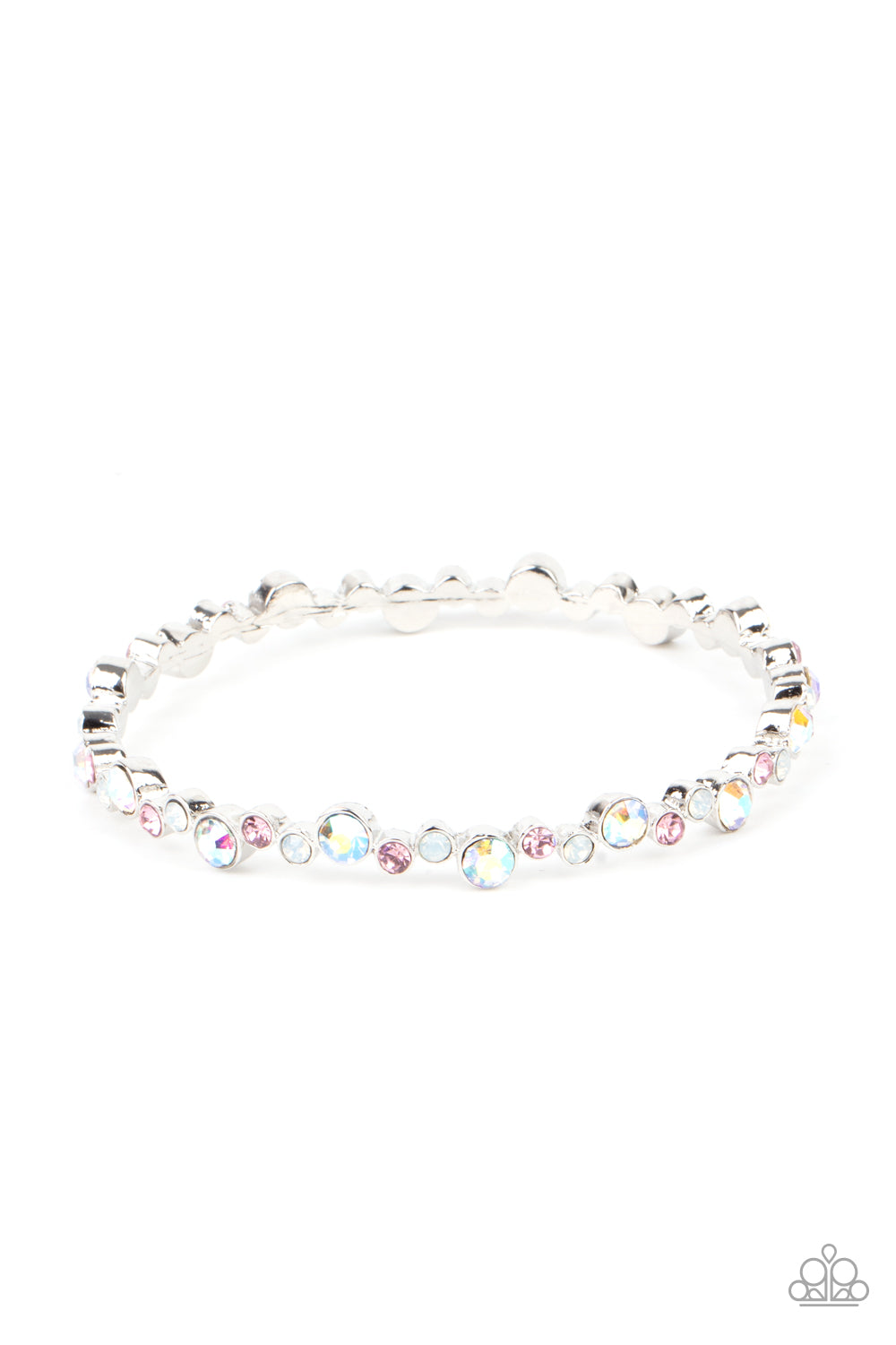 Twinkly Trendsetter - Multi bracelet