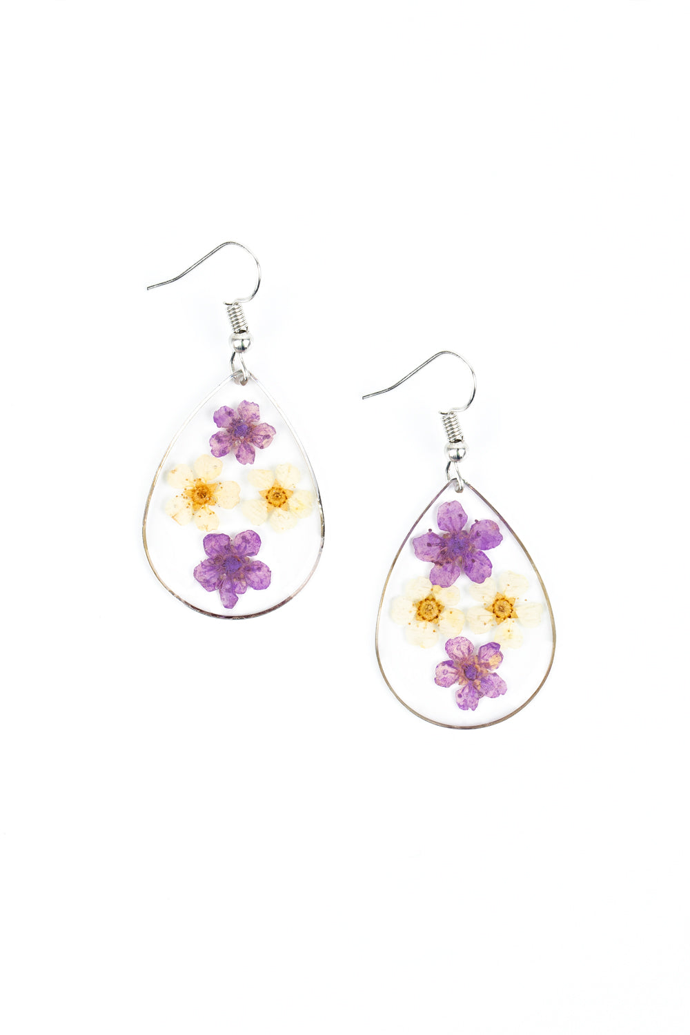 Perennial Prairie - Multi earrings