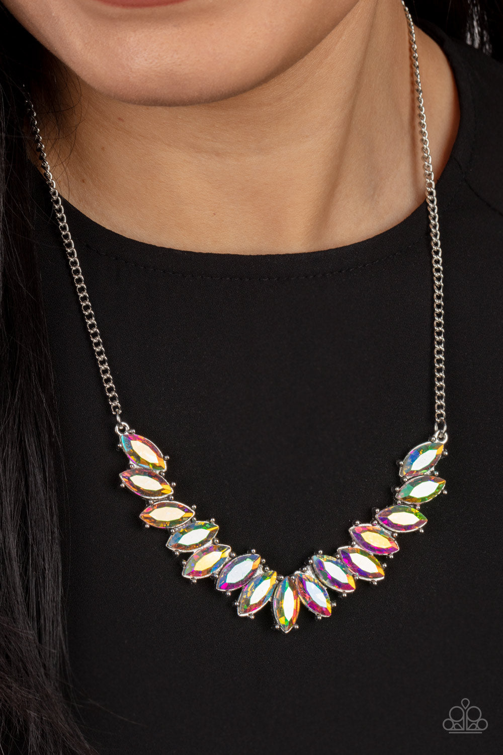 Galaxy Game-Changer - Multi necklace