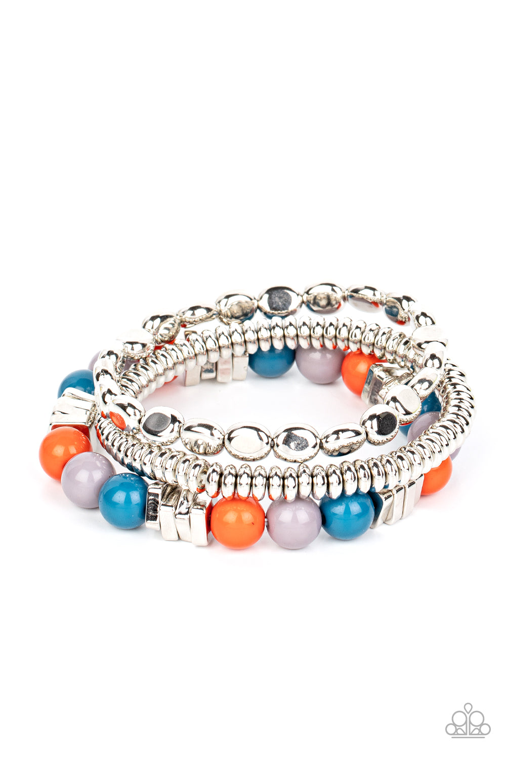 Tour de Tourist - Pulsera multi