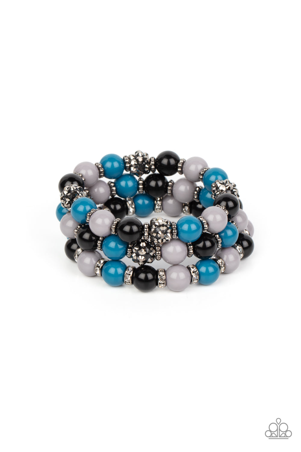 Poshly Packing - Multi bracelet