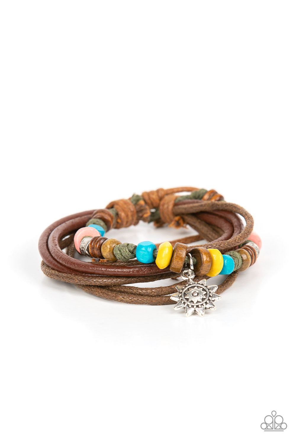 Wild SOL - Multi bracelets