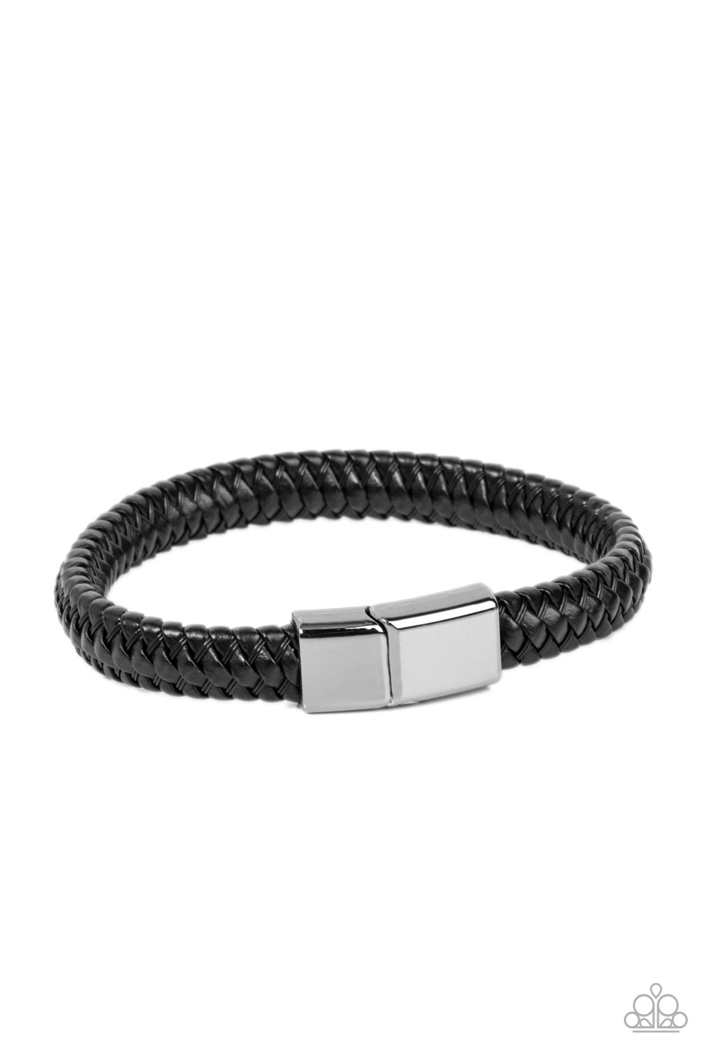 HAUTE-breaker - Black bracelets