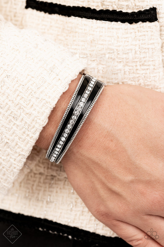 Exquisitely Empirical Bracelet sept fashion fix